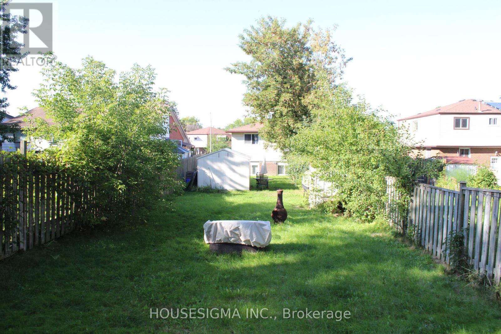 430 Harcourt Drive, Oshawa, Ontario  L1H 6V6 - Photo 29 - E13777400
