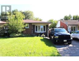 430 HARCOURT DRIVE, Oshawa, Ontario