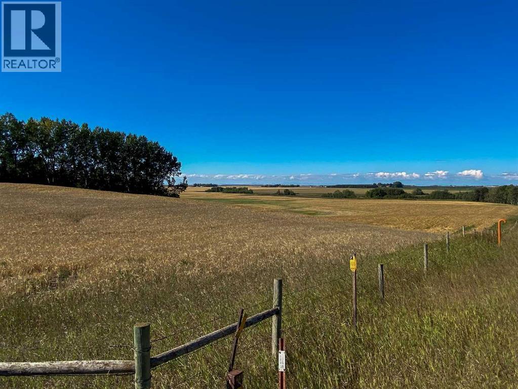 NE 11-33-2 W5th, Rural Mountain View County, Alberta  T4H 1P0 - Photo 8 - A2295654