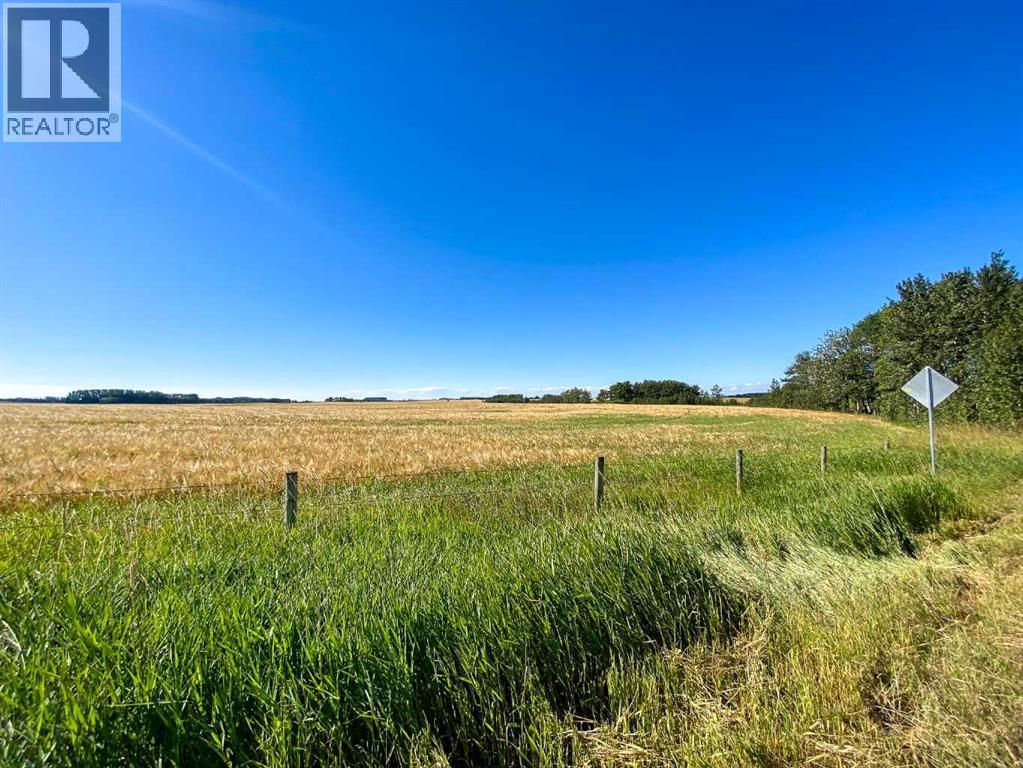 NE 11-33-2 W5th, Rural Mountain View County, Alberta  T4H 1P0 - Photo 5 - A2295654