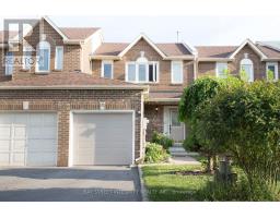 103 ROSE BRANCH DRIVE, Richmond Hill, Ontario