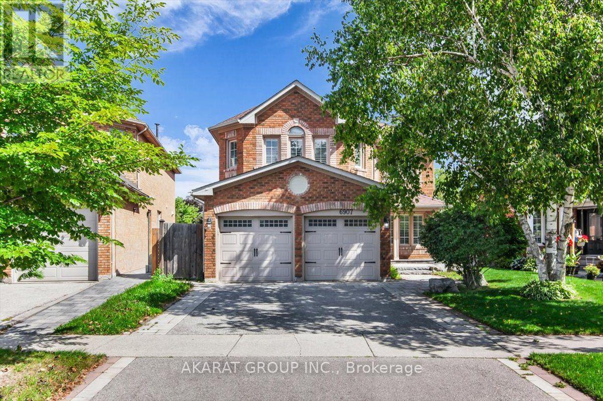 6907 GRACEFIELD DRIVE, Mississauga, Ontario