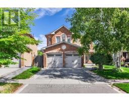 6907 GRACEFIELD DRIVE, Mississauga, Ontario
