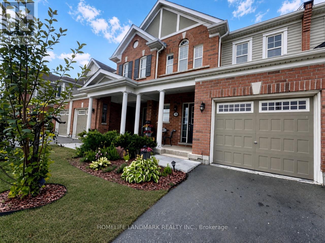 19 - 455 GUELPH AVENUE, Cambridge, Ontario