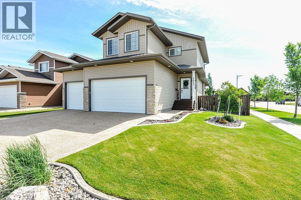 2603 63 Street, Camrose, Alberta  T4V 5J6 - Photo 1 - A2342996