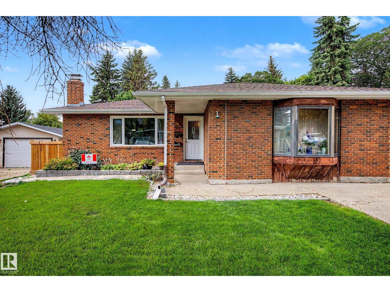 23 MONTCALM CR, St. Albert, Alberta