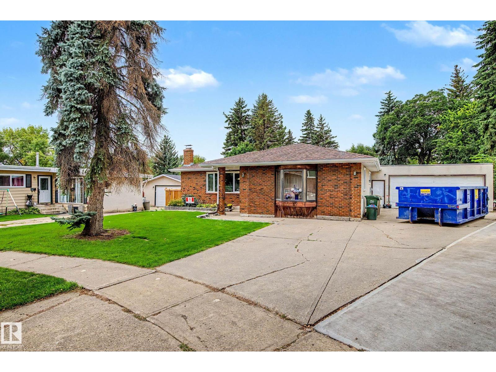 23 Montcalm Cr, St. Albert, Alberta  T8N 2C8 - Photo 3 - E4508503