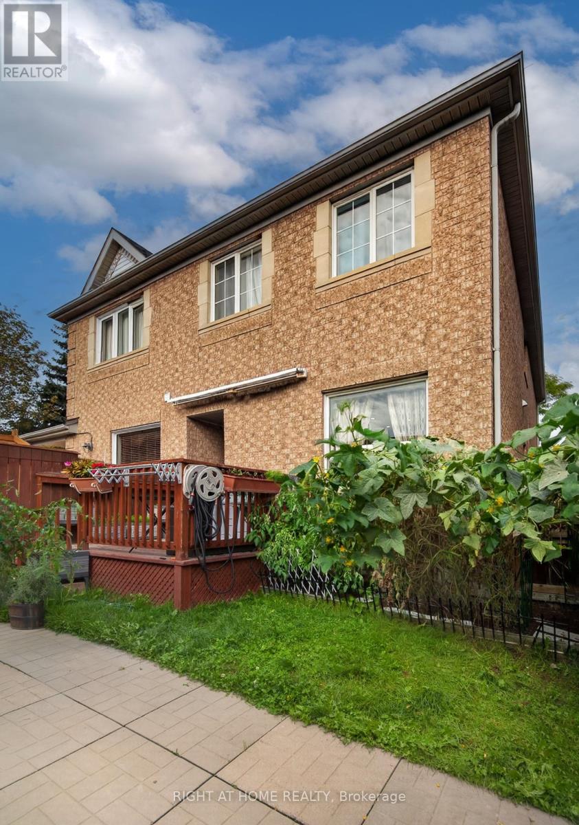 4 Forest Run Boulevard, Vaughan, Ontario  L4K 5J8 - Photo 34 - N13751288