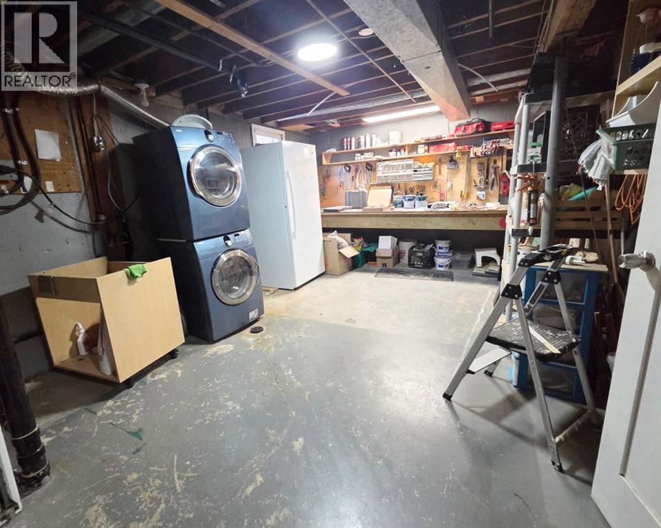 118 3rd Avenue E, Rockyford, Alberta  T0J 2R0 - Photo 29 - A2335864