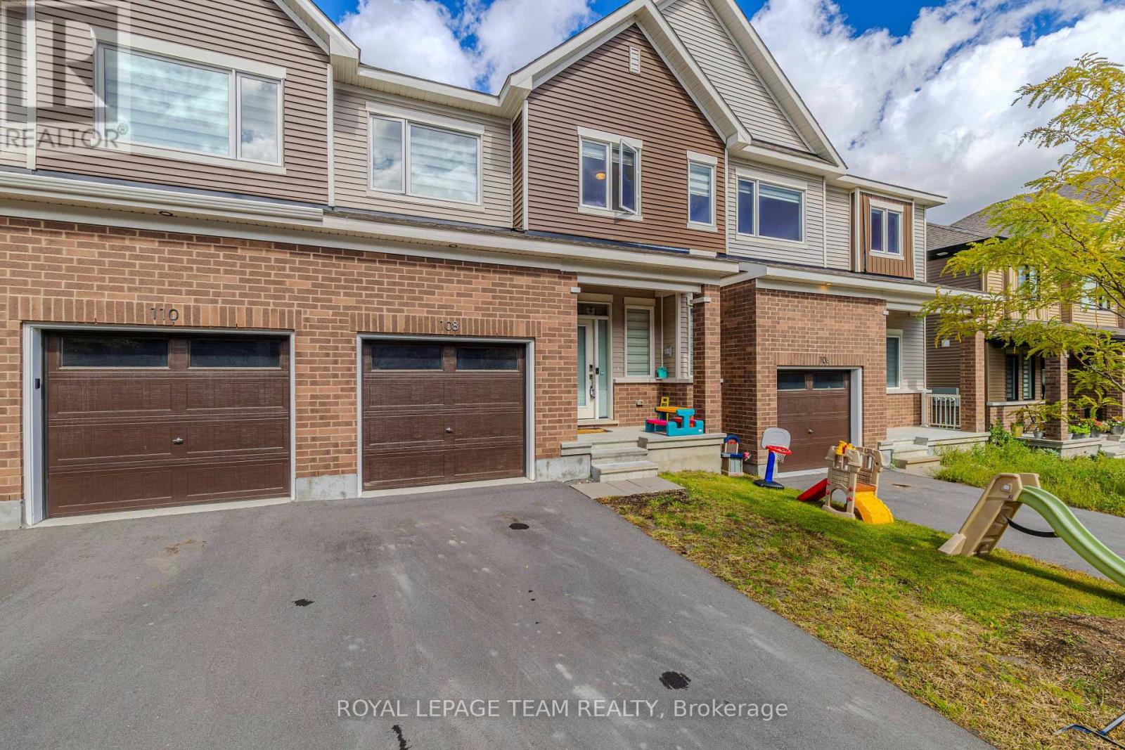 108 Beebalm Crescent, Ottawa, Ontario  K2J 7G5 - Photo 1 - X13777420
