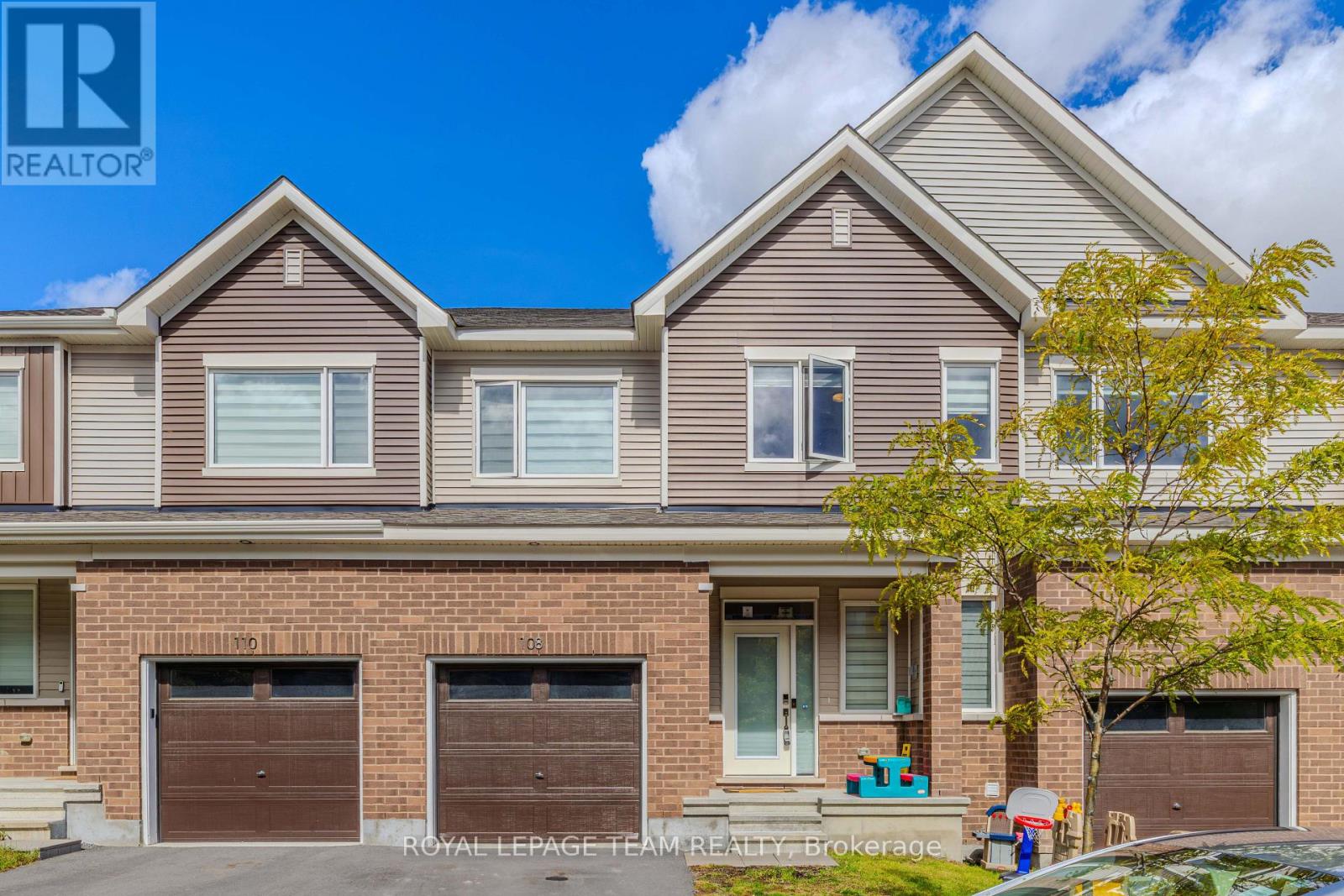 108 Beebalm Crescent, Ottawa, Ontario  K2J 7G5 - Photo 2 - X13777420