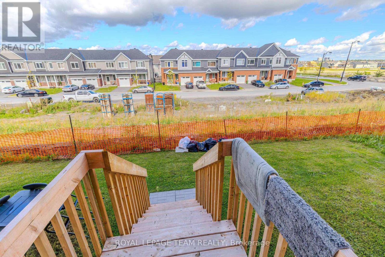 108 Beebalm Crescent, Ottawa, Ontario  K2J 7G5 - Photo 30 - X13777420