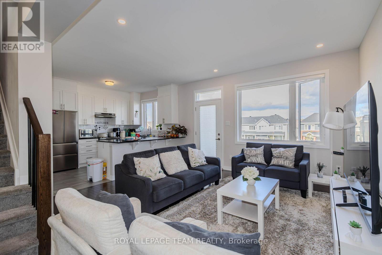 108 Beebalm Crescent, Ottawa, Ontario  K2J 7G5 - Photo 4 - X13777420