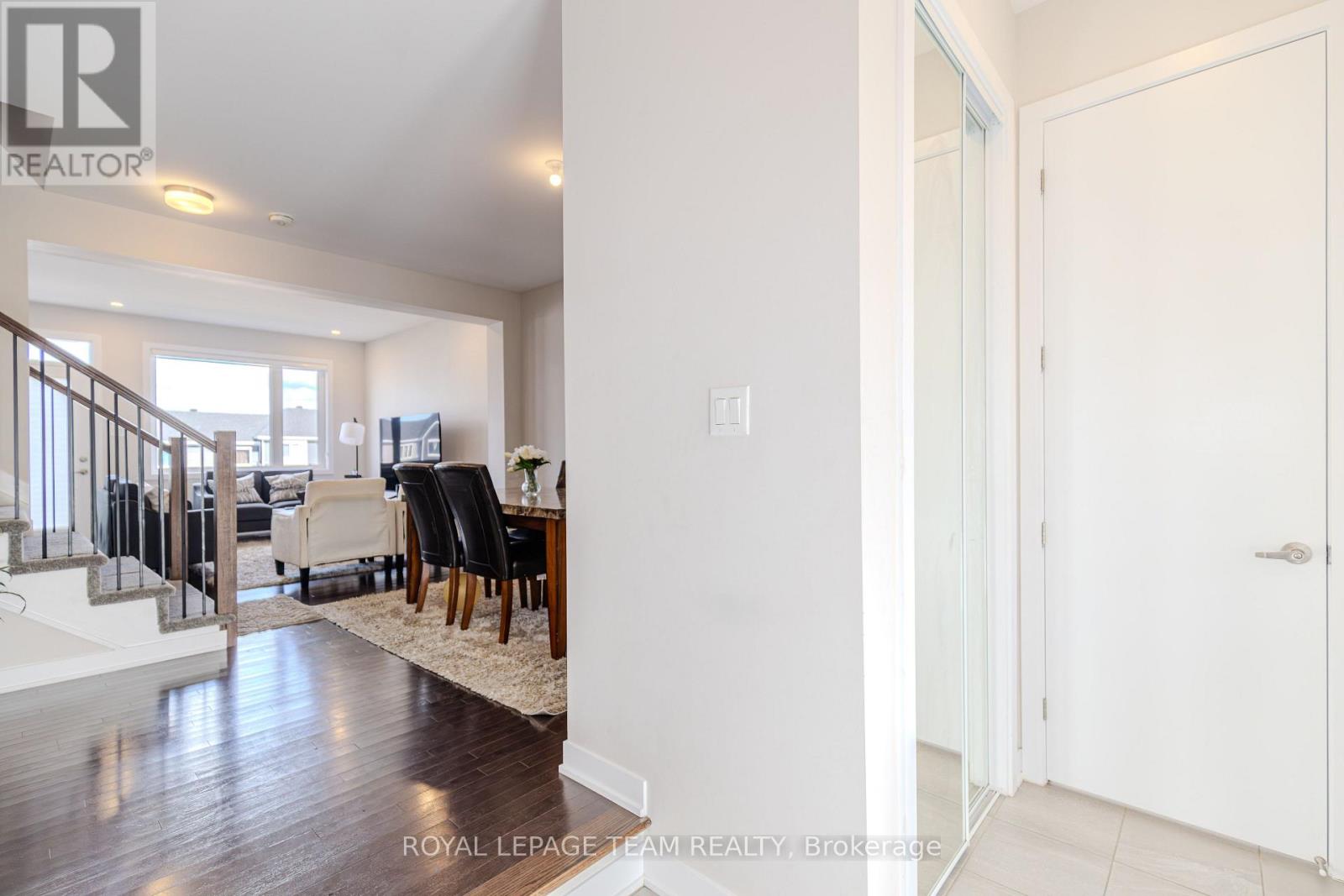 108 Beebalm Crescent, Ottawa, Ontario  K2J 7G5 - Photo 6 - X13777420