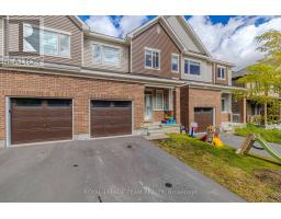 108 BEEBALM CRESCENT, Ottawa, Ontario