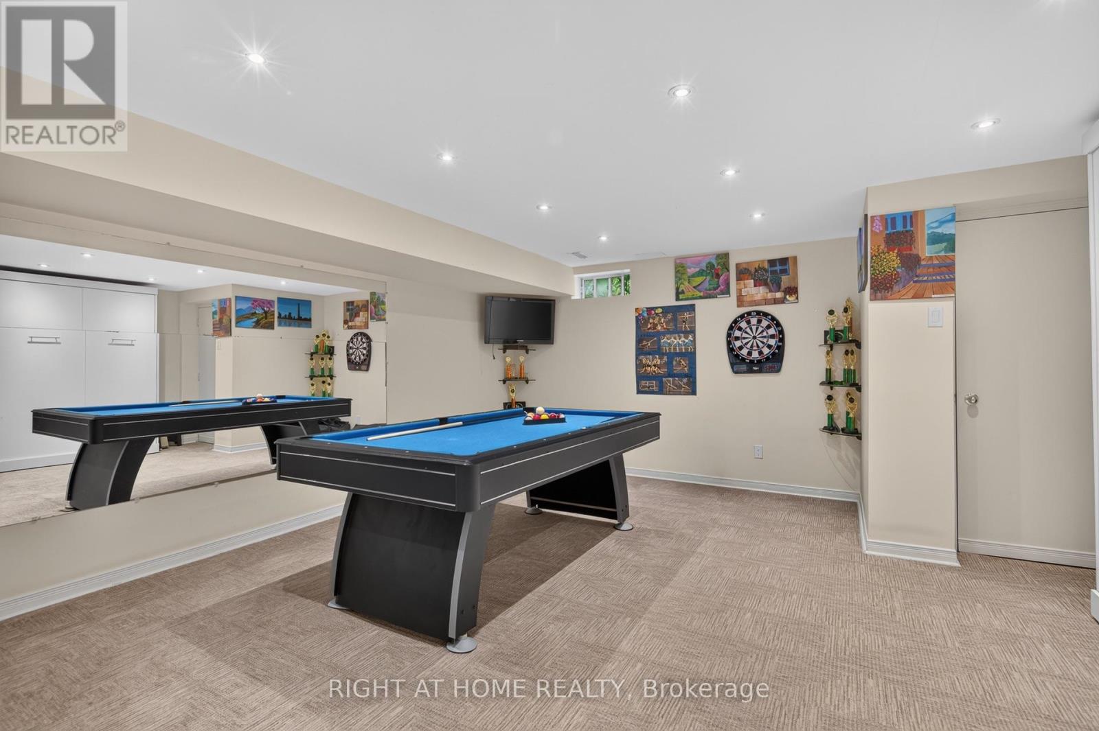 4 Forest Run Boulevard, Vaughan, Ontario  L4K 5J8 - Photo 29 - N13751288
