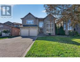 23 MACKAY DRIVE, Richmond Hill, Ontario