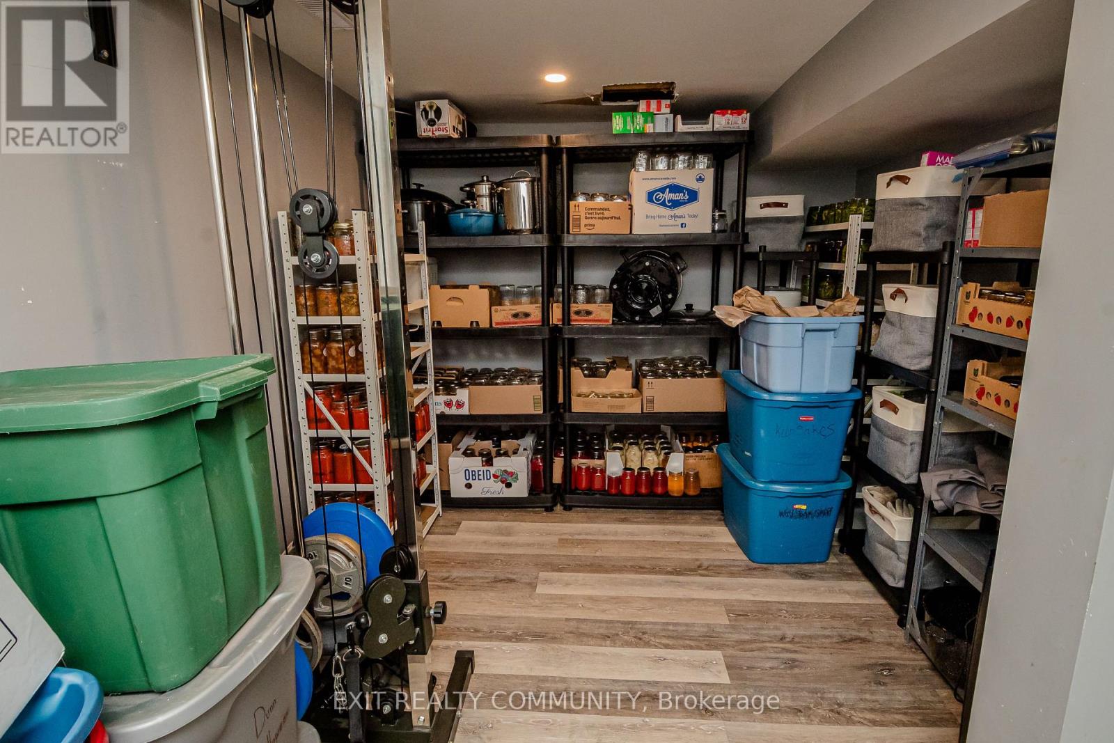 22530 Coldstream Road, Middlesex Centre, Ontario  N0L 1R0 - Photo 22 - X13776930