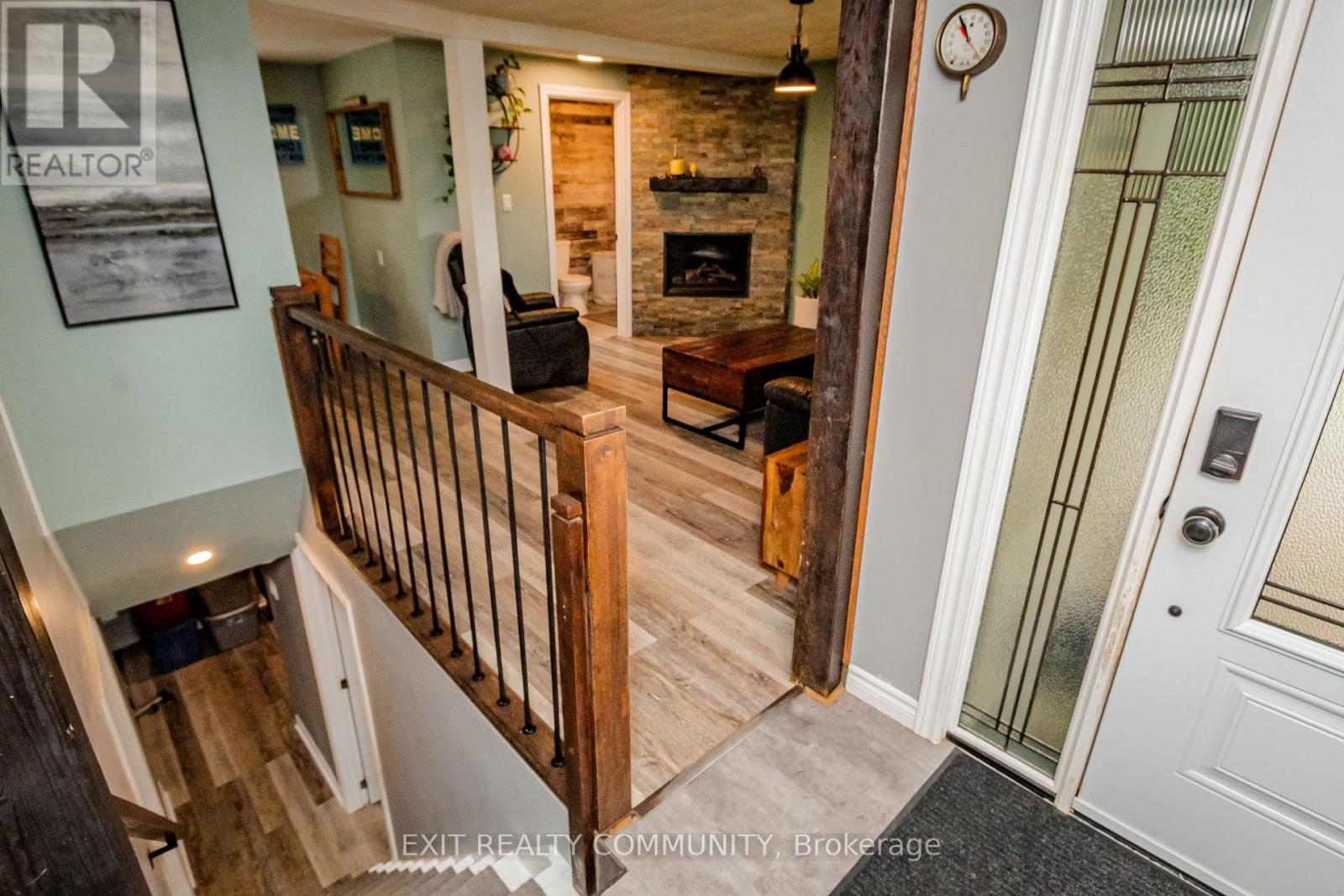 22530 Coldstream Road, Middlesex Centre, Ontario  N0L 1R0 - Photo 3 - X13776930