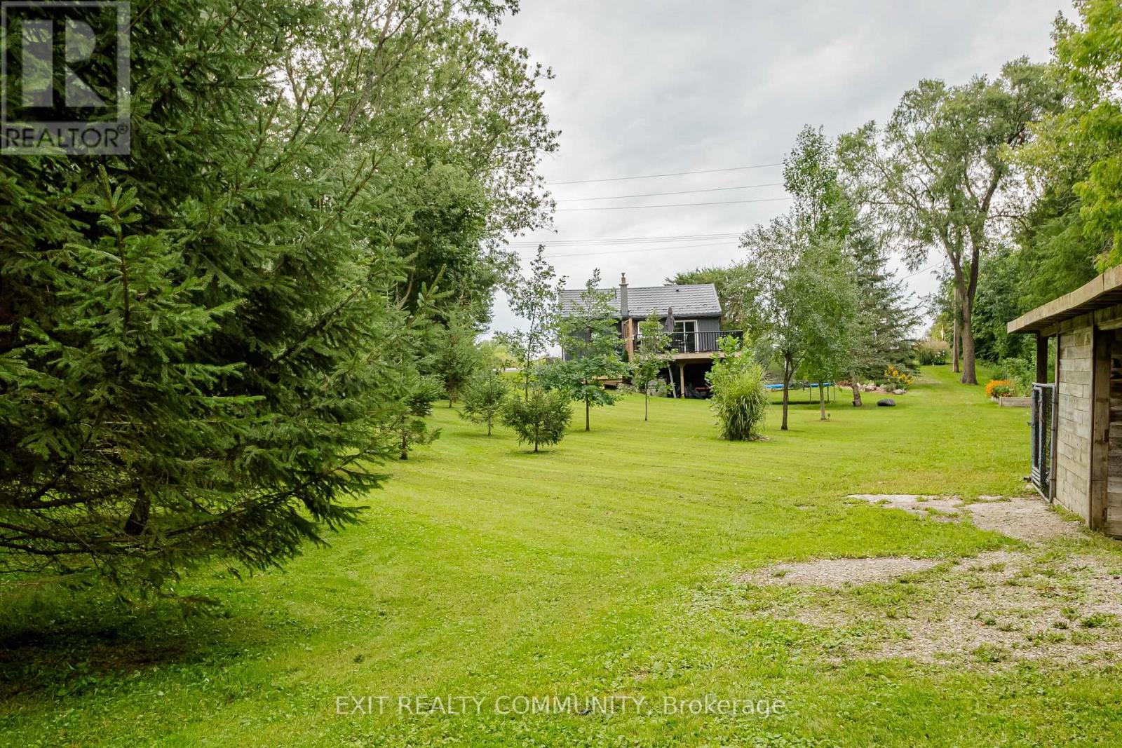 22530 Coldstream Road, Middlesex Centre, Ontario  N0L 1R0 - Photo 36 - X13776930