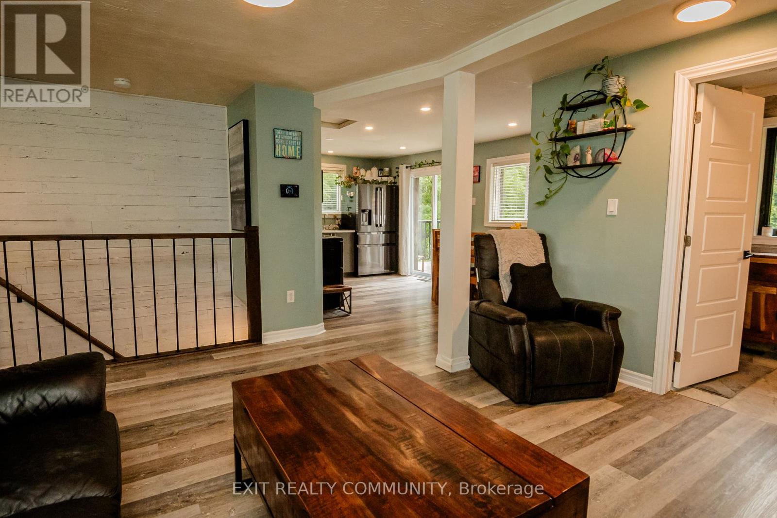 22530 Coldstream Road, Middlesex Centre, Ontario  N0L 1R0 - Photo 8 - X13776930