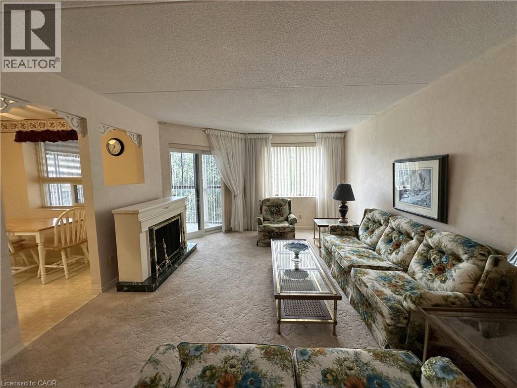 5 Mill Pond Court Unit# 606, Simcoe, Ontario  N3Y 5J6 - Photo 17 - 40862875