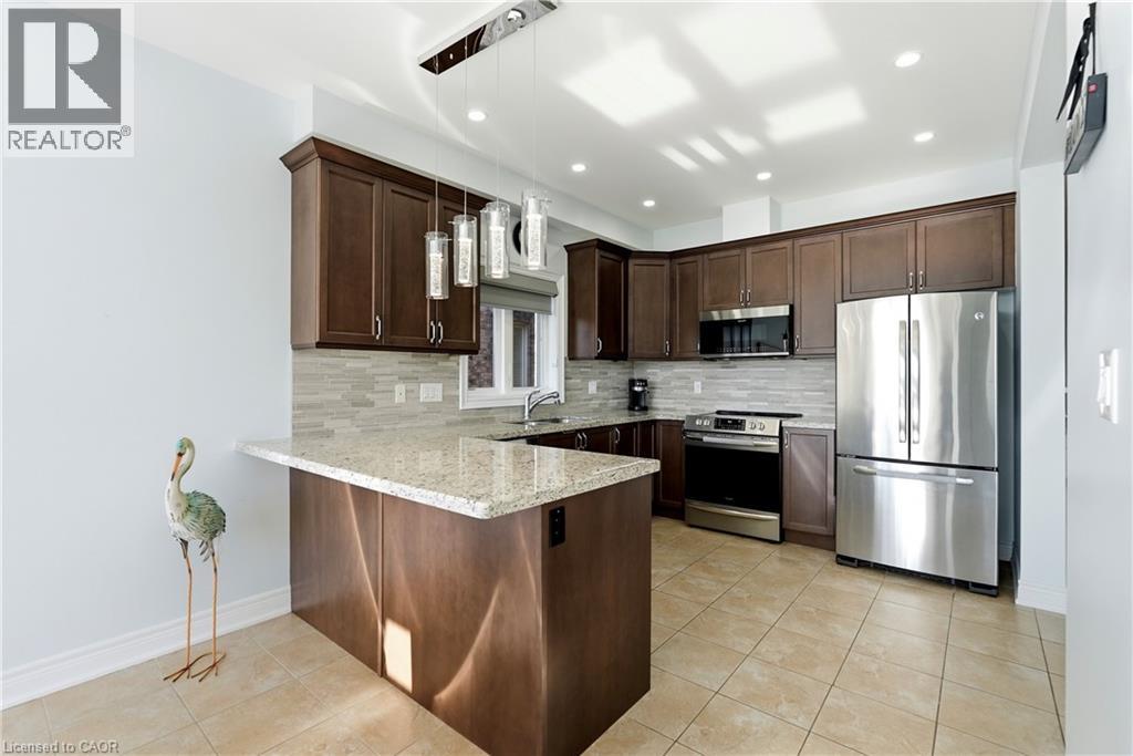 59 Greti Drive, Hamilton, Ontario  L9B 0E3 - Photo 10 - 40862771