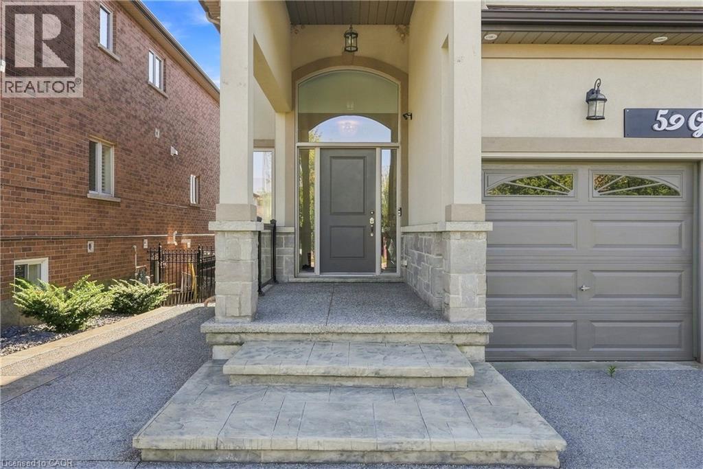 59 Greti Drive, Hamilton, Ontario  L9B 0E3 - Photo 2 - 40862771
