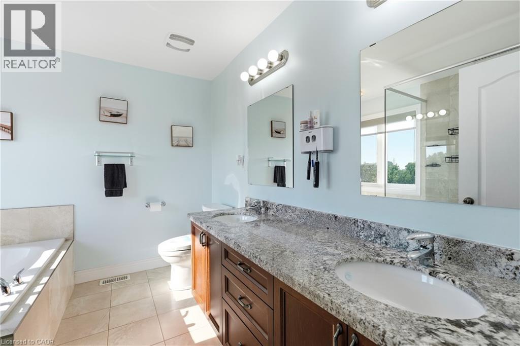 59 Greti Drive, Hamilton, Ontario  L9B 0E3 - Photo 20 - 40862771