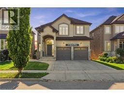 59 GRETI Drive, hamilton, Ontario