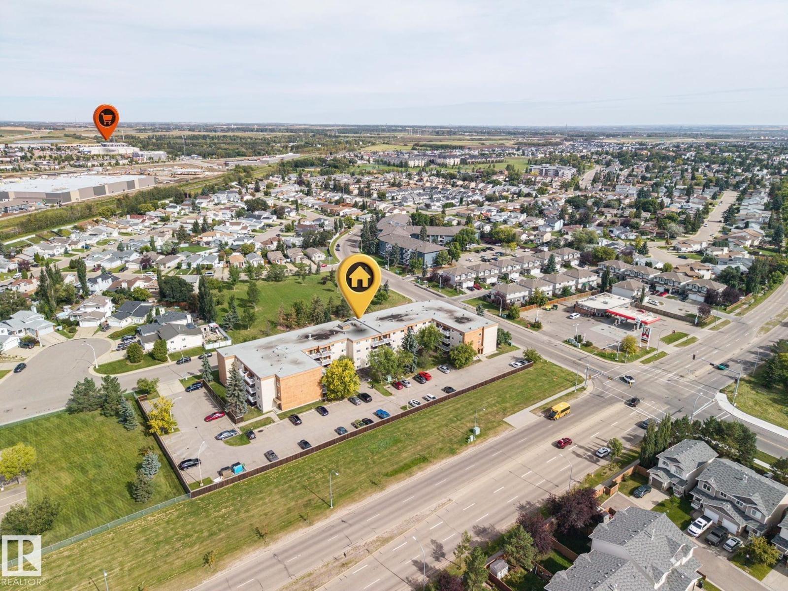 #119 3611 145 Av NW, Edmonton, Alberta  T5Y 2L7 - Photo 42 - E4508277