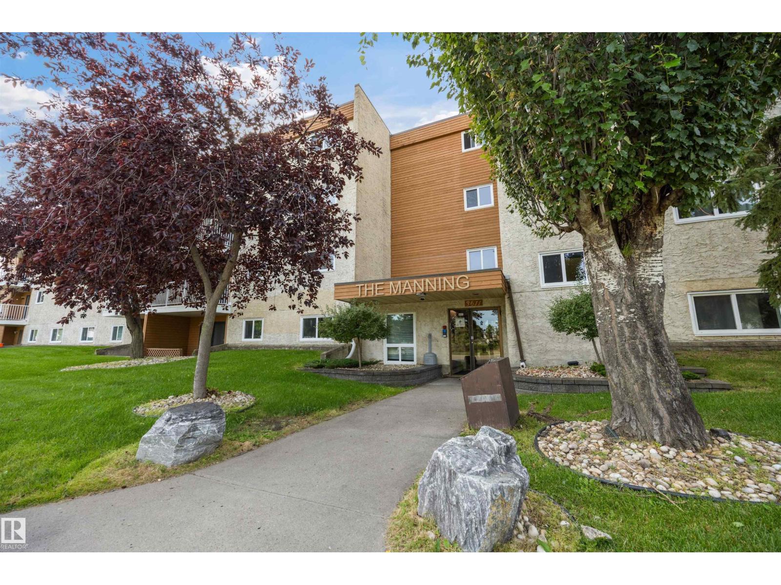 #119 3611 145 AV NW, Edmonton, Alberta