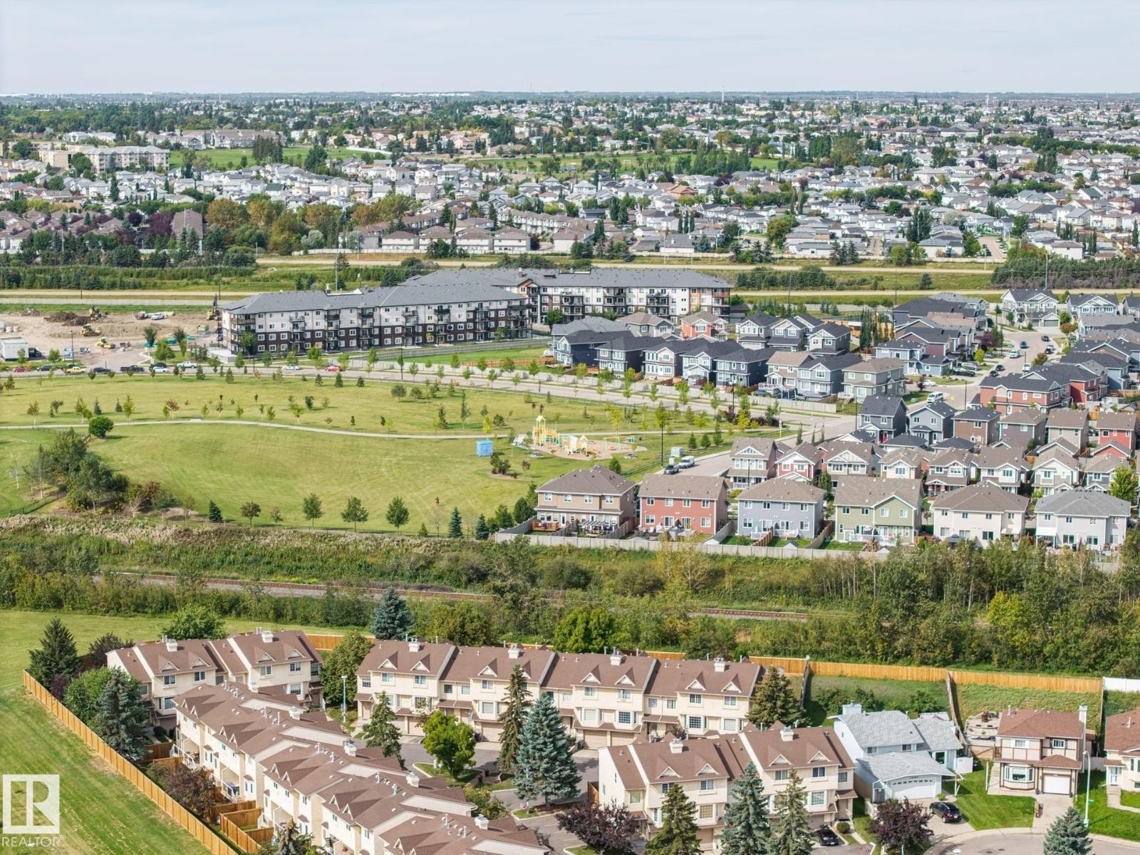 #119 3611 145 Av NW, Edmonton, Alberta  T5Y 2L7 - Photo 50 - E4508277
