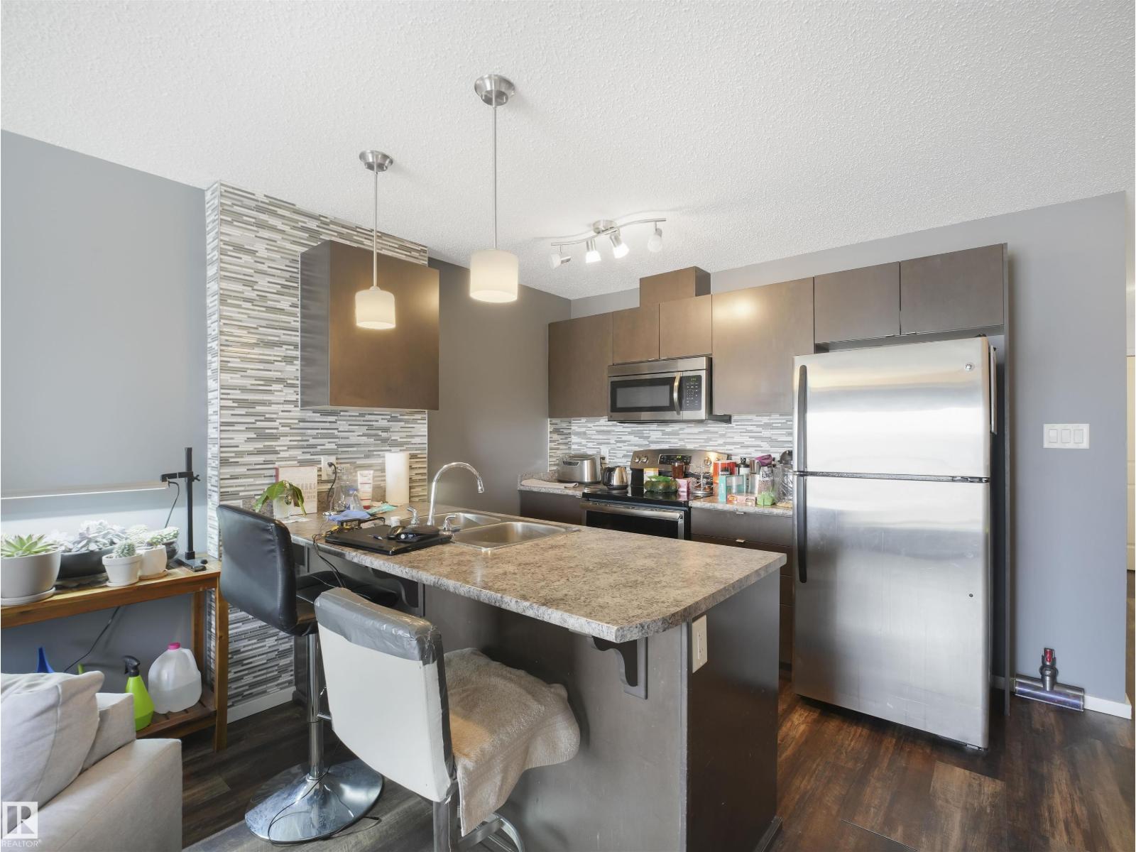 #414 340 Windermere Rd NW, Edmonton, Alberta  T6W 2P2 - Photo 11 - E4508504