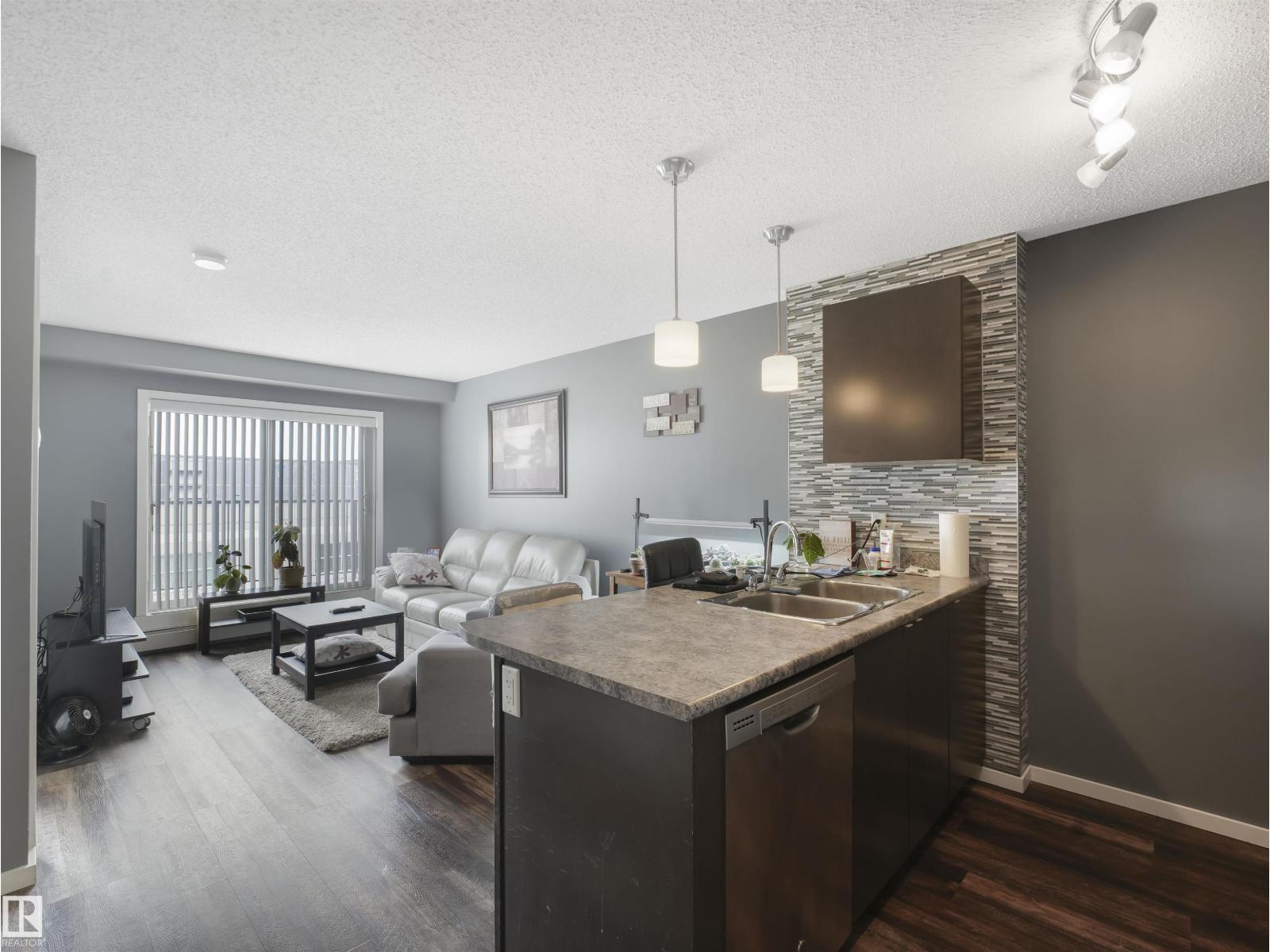 #414 340 Windermere Rd NW, Edmonton, Alberta  T6W 2P2 - Photo 13 - E4508504
