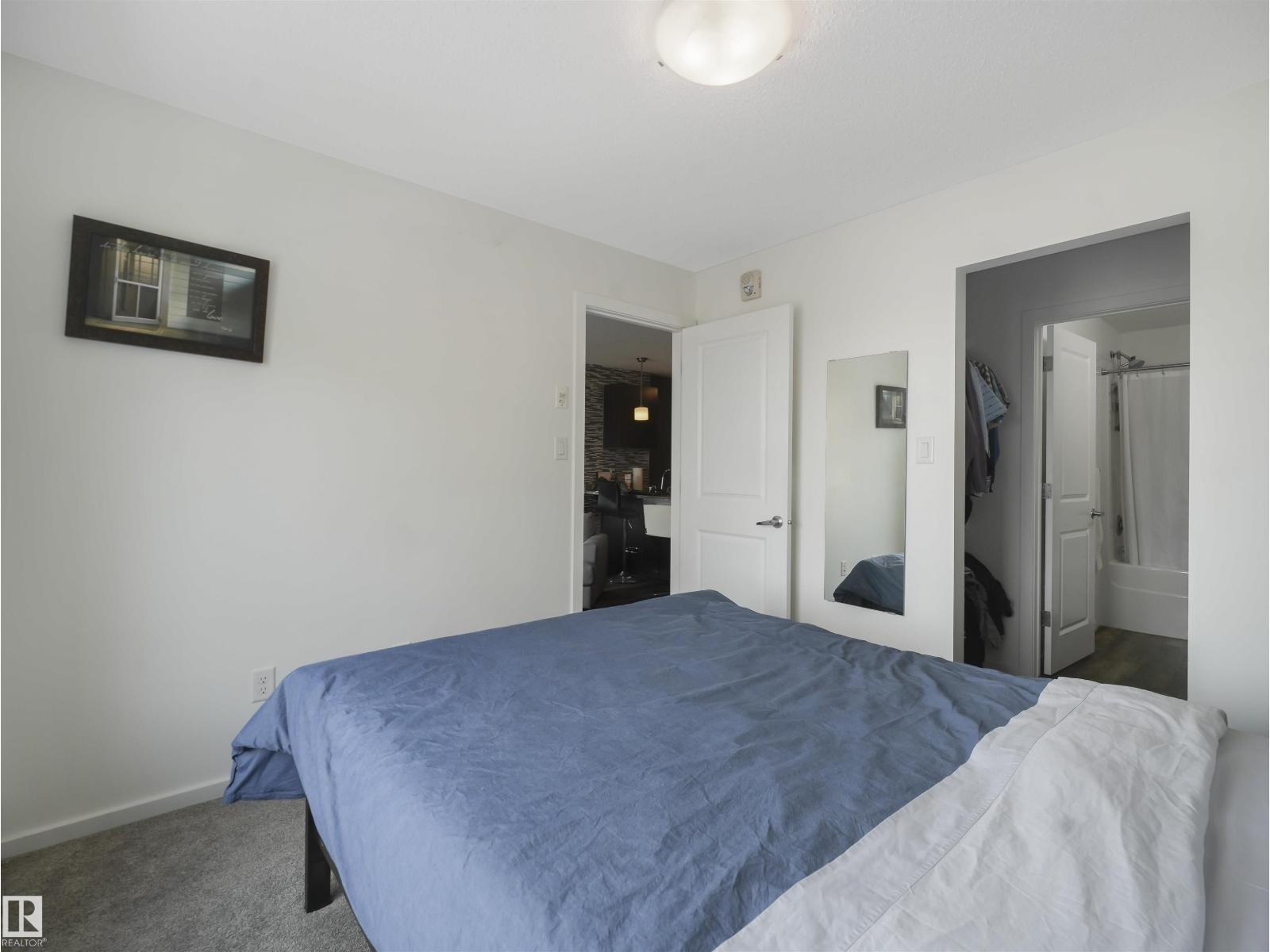 #414 340 Windermere Rd NW, Edmonton, Alberta  T6W 2P2 - Photo 18 - E4508504