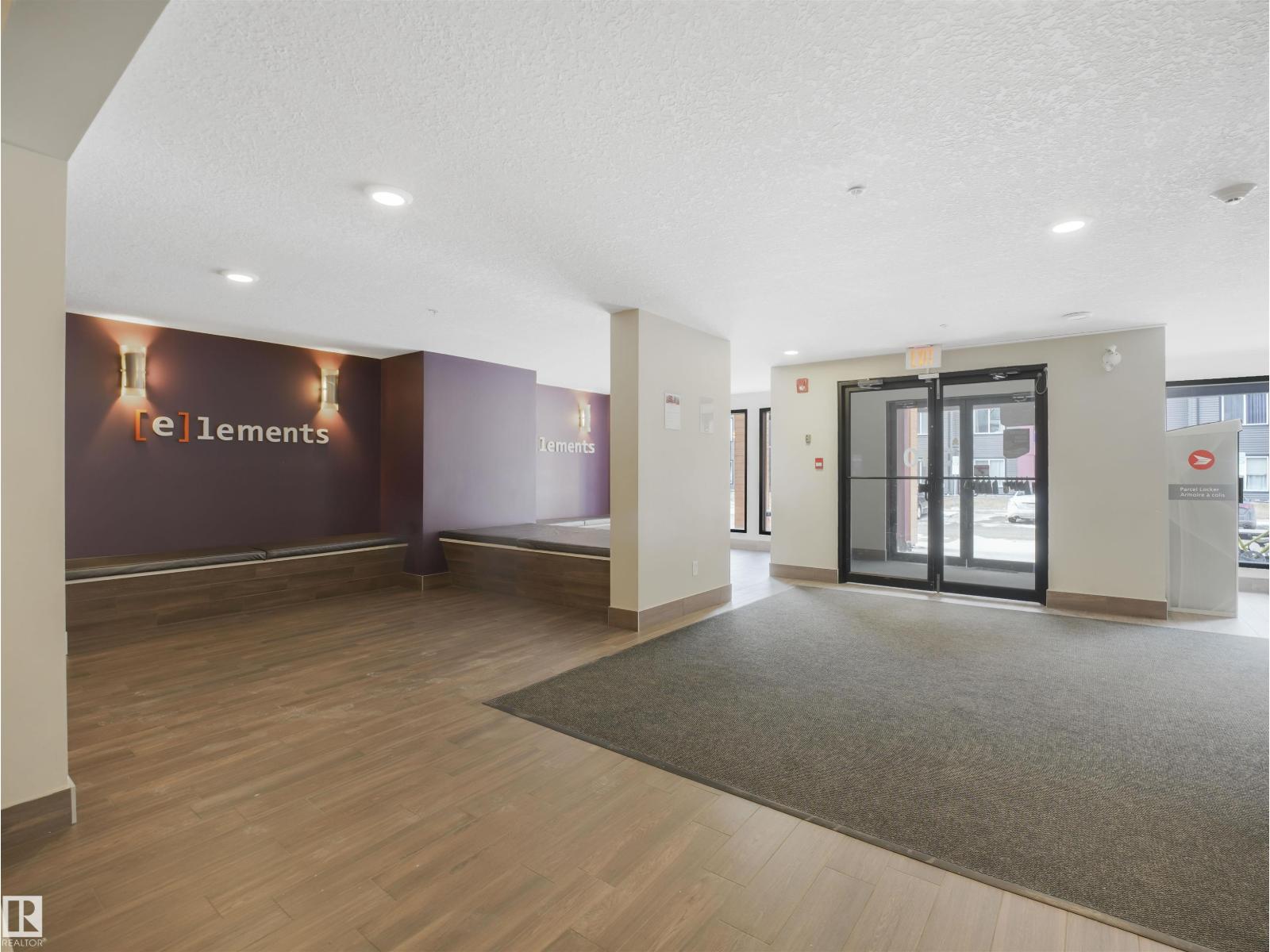 #414 340 Windermere Rd NW, Edmonton, Alberta  T6W 2P2 - Photo 2 - E4508504