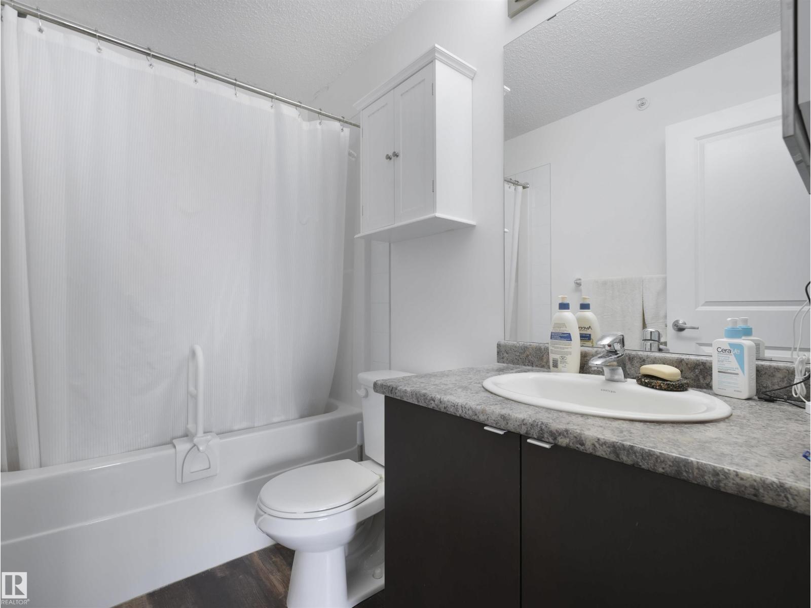 #414 340 Windermere Rd NW, Edmonton, Alberta  T6W 2P2 - Photo 22 - E4508504