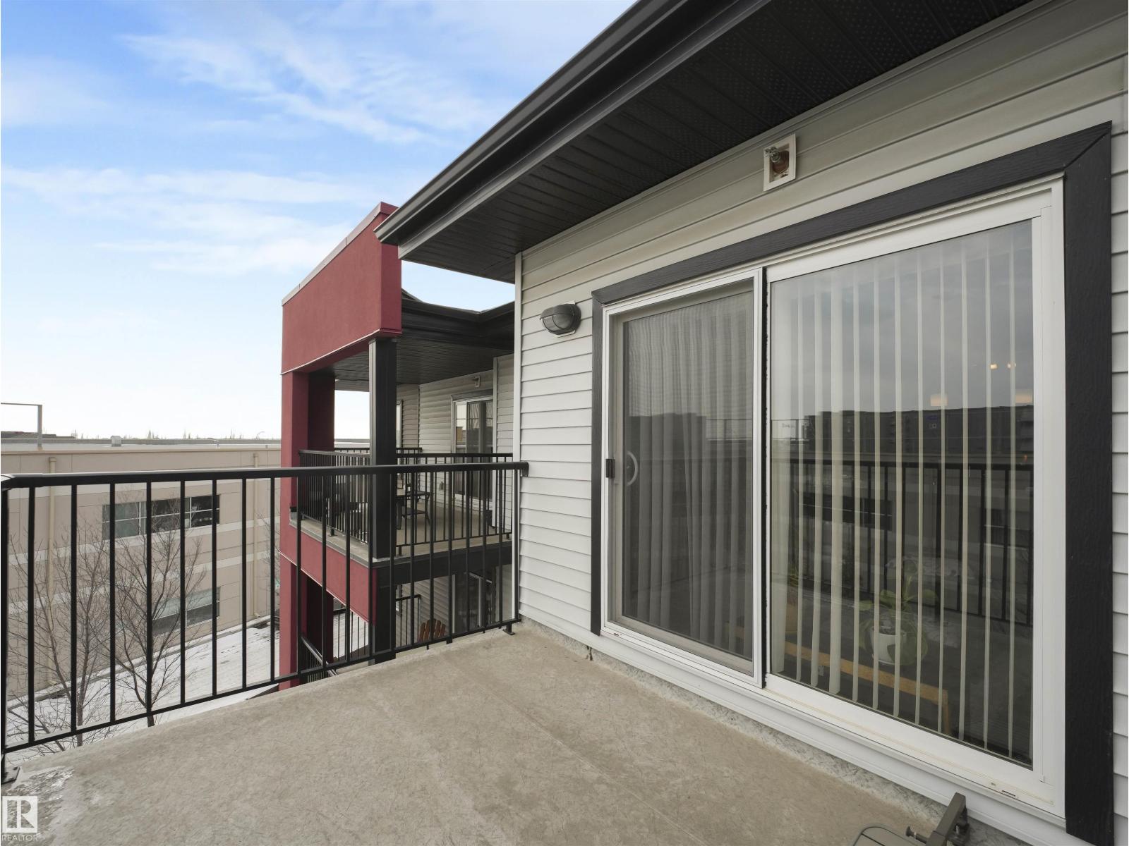 #414 340 Windermere Rd NW, Edmonton, Alberta  T6W 2P2 - Photo 27 - E4508504