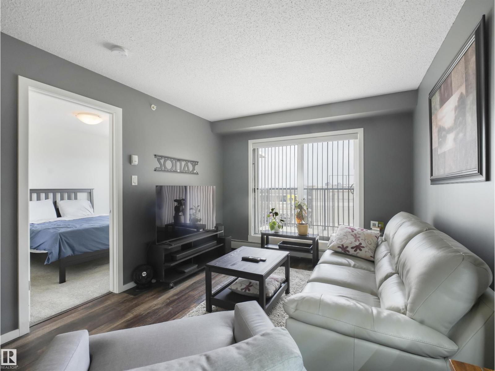 #414 340 Windermere Rd NW, Edmonton, Alberta  T6W 2P2 - Photo 7 - E4508504