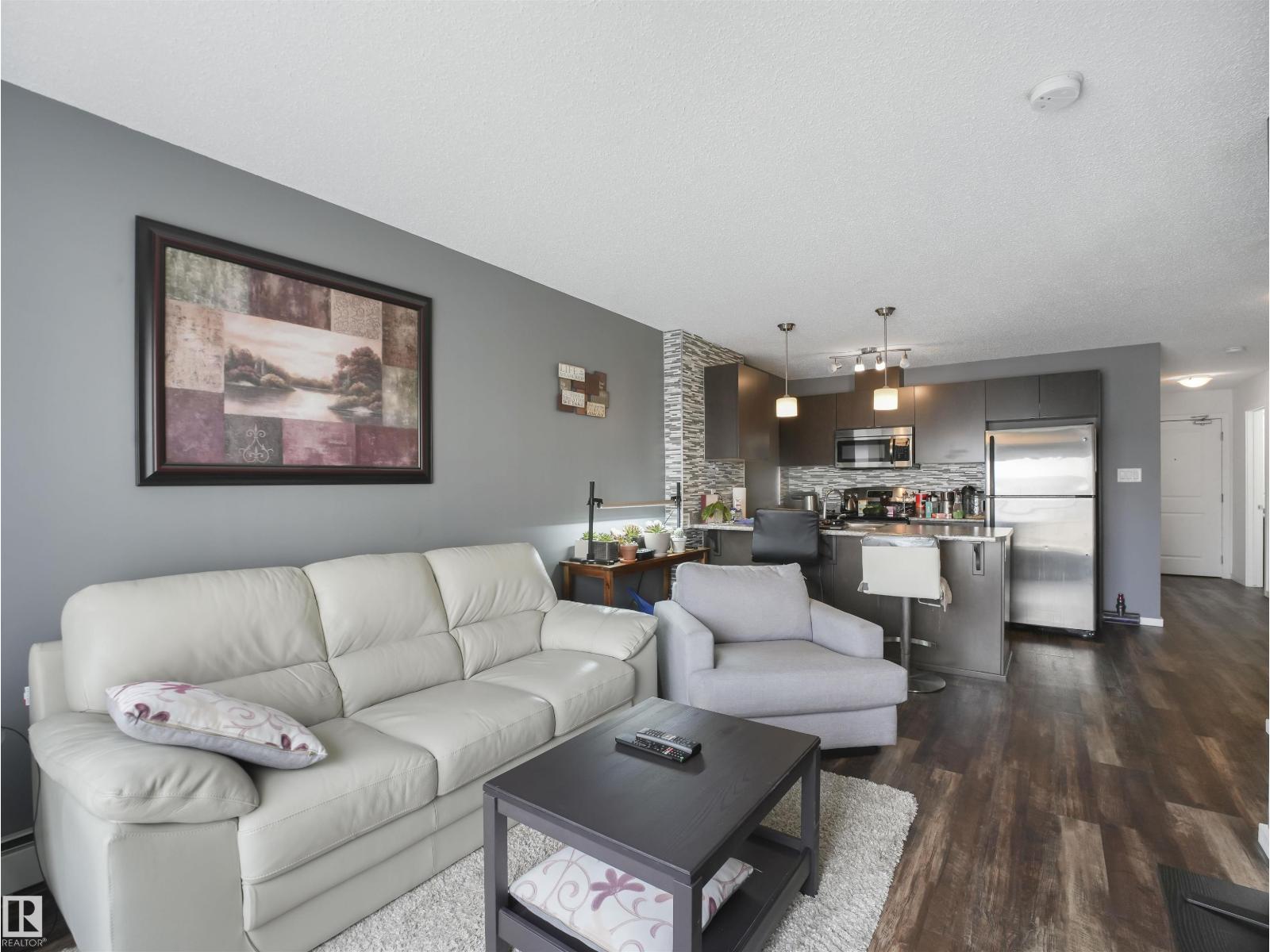 #414 340 Windermere Rd NW, Edmonton, Alberta  T6W 2P2 - Photo 8 - E4508504