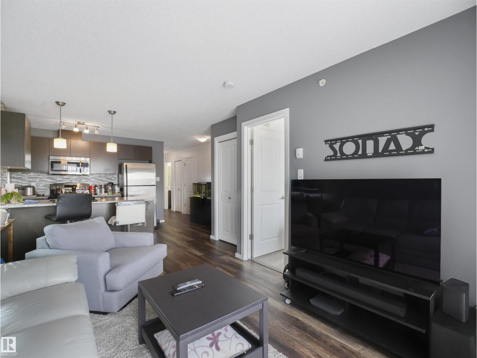 #414 340 Windermere Rd NW, Edmonton, Alberta  T6W 2P2 - Photo 9 - E4508504
