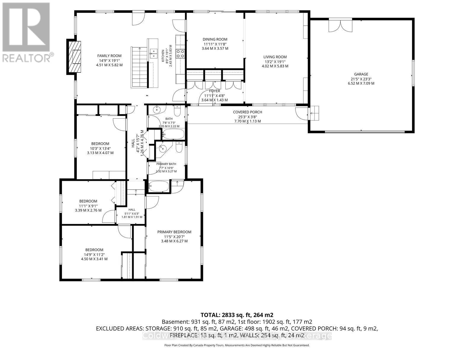 9761 Eighth Line, Halton Hills, Ontario  L7G 4S5 - Photo 30 - W13777418