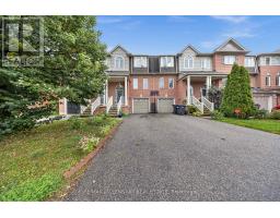 39 DECKER HOLLOW CIRCLE, Brampton, Ontario