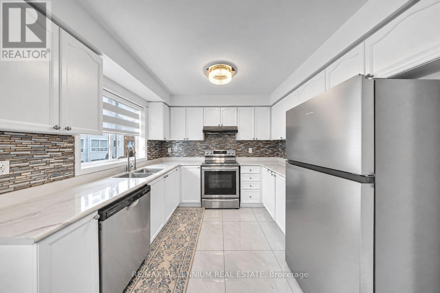 39 Decker Hollow Circle, Brampton, Ontario  L6X 0K9 - Photo 22 - W13776650