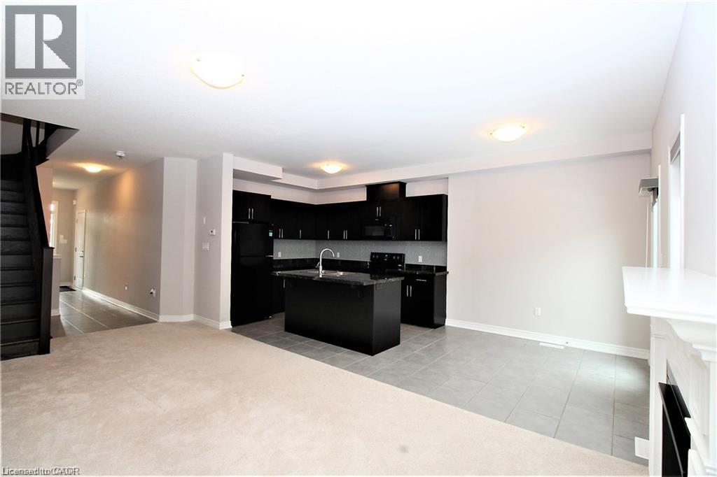 11 Sonoma Valley Crescent, Hamilton, Ontario  L9B 0J3 - Photo 10 - 40862876