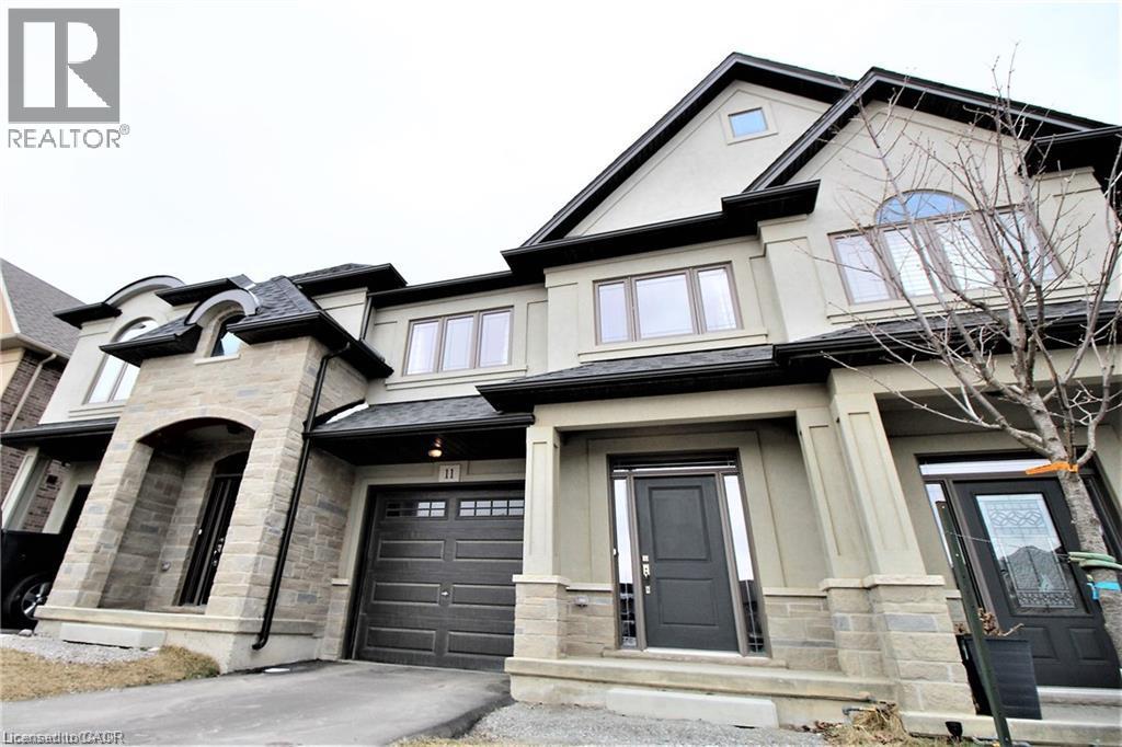 11 Sonoma Valley Crescent, Hamilton, Ontario  L9B 0J3 - Photo 2 - 40862876
