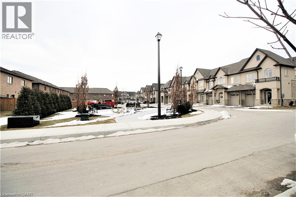 11 Sonoma Valley Crescent, Hamilton, Ontario  L9B 0J3 - Photo 3 - 40862876