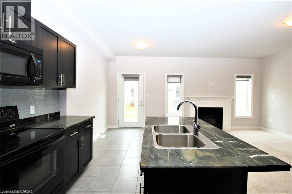 11 Sonoma Valley Crescent, Hamilton, Ontario  L9B 0J3 - Photo 5 - 40862876