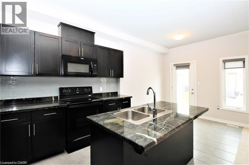 11 Sonoma Valley Crescent, Hamilton, Ontario  L9B 0J3 - Photo 8 - 40862876